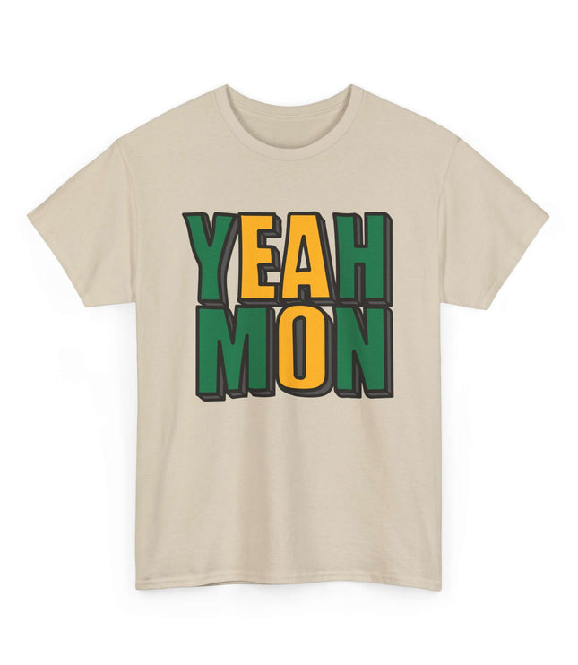 Yeah Mon Classic T-Shirt