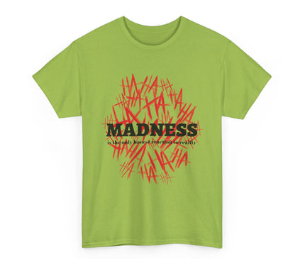 Madness Classic T-Shirt
