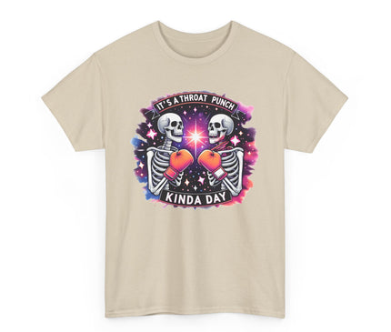 Throat Punch Classic T-Shirt