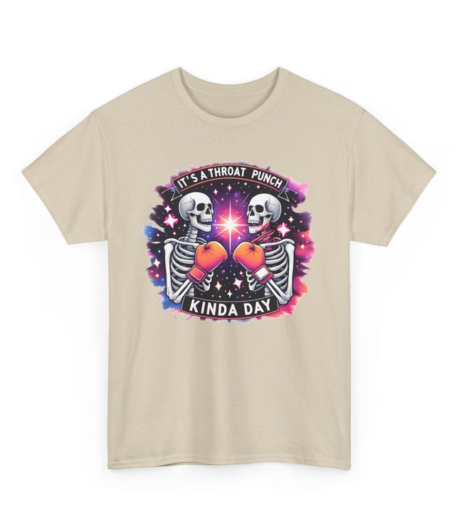 Throat Punch Classic T-Shirt