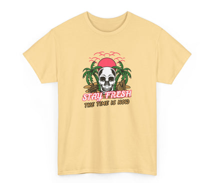 Stay Fresh Classic T-Shirt