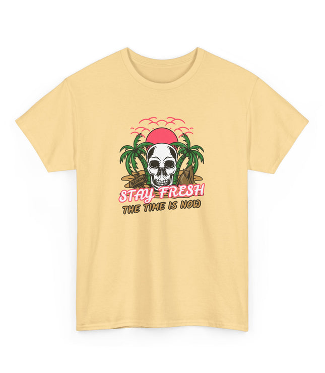 Stay Fresh Classic T-Shirt