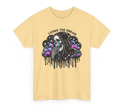 Living The Dream Classic T-Shirt