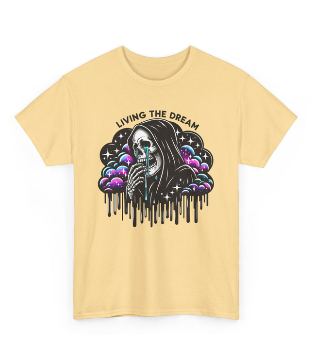 Living The Dream Classic T-Shirt