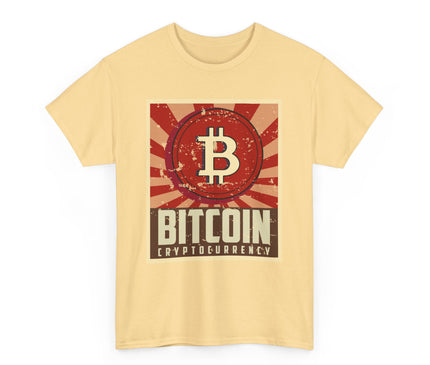 Bitcoin Classic T-Shirt