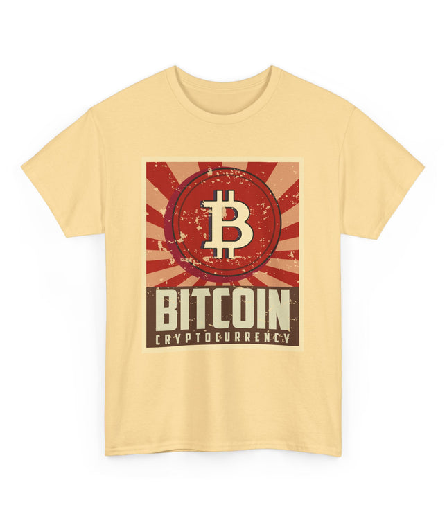 Bitcoin Classic T-Shirt
