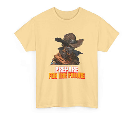 Prepare For The Future Classic T-Shirt