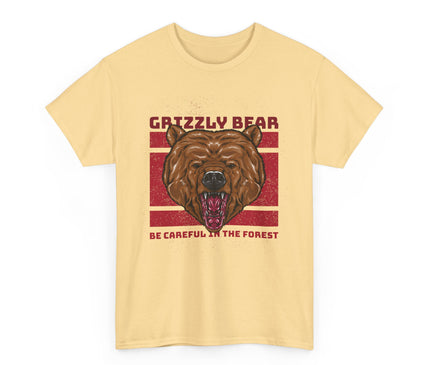 Grizzly Bear Classic T-Shirt