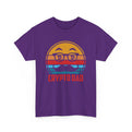 Purple / S