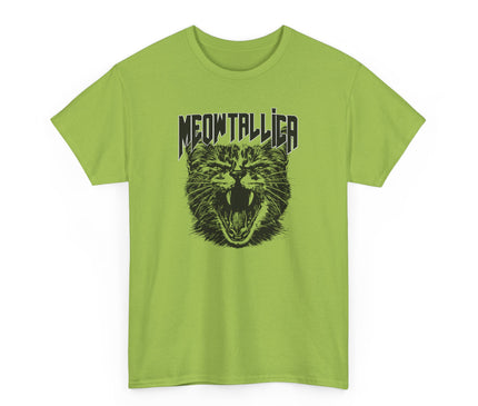 Meowtallica Classic T-Shirt
