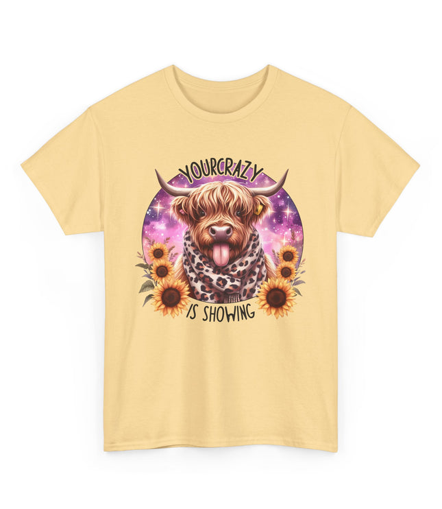 Yourcrazy Classic T-Shirt