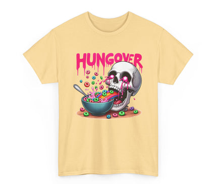 Hungover Classic T-Shirt