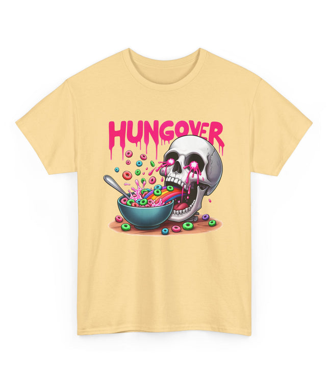 Hungover Classic T-Shirt