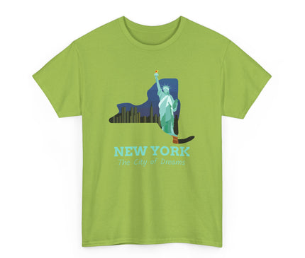 New York Classic T-Shirt