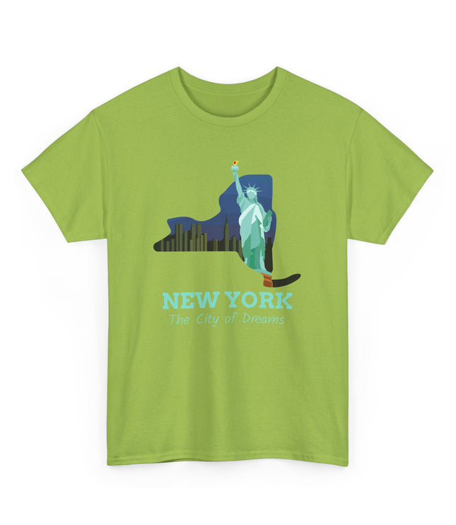New York Classic T-Shirt