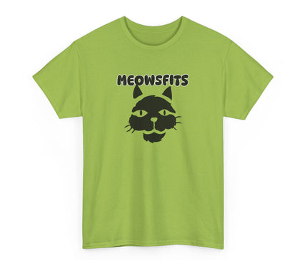 Meowsfits Classic T-Shirt