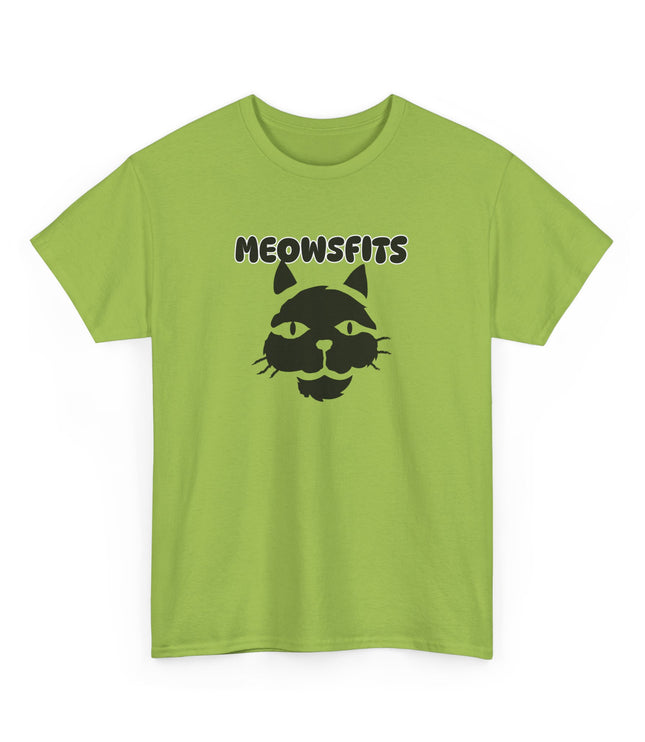 Meowsfits Classic T-Shirt