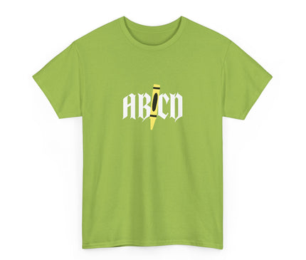 ABCD Classic T-Shirt