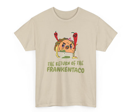 Frankentaco Classic T-Shirt