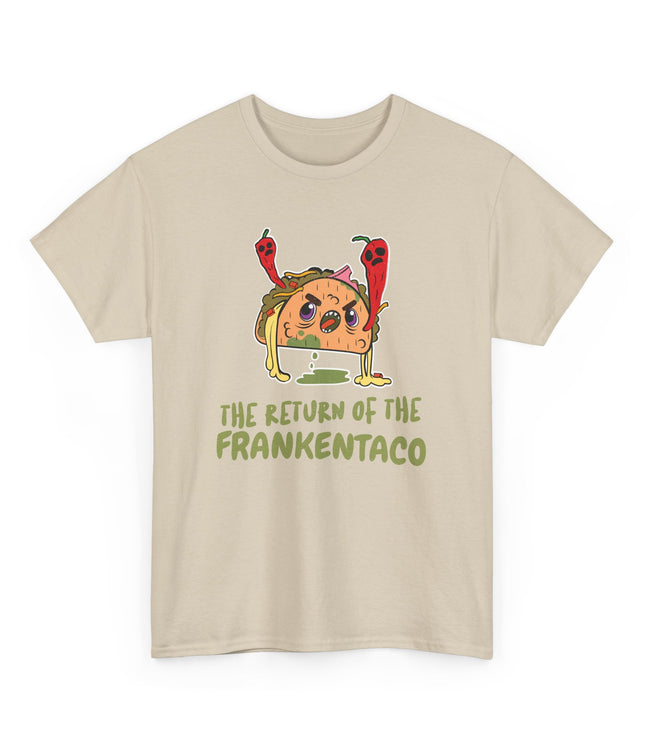 Frankentaco Classic T-Shirt