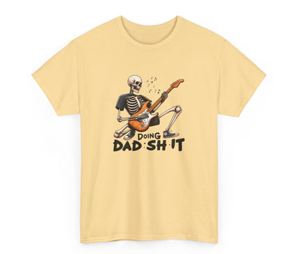 Funny Dad Classic T-Shirt