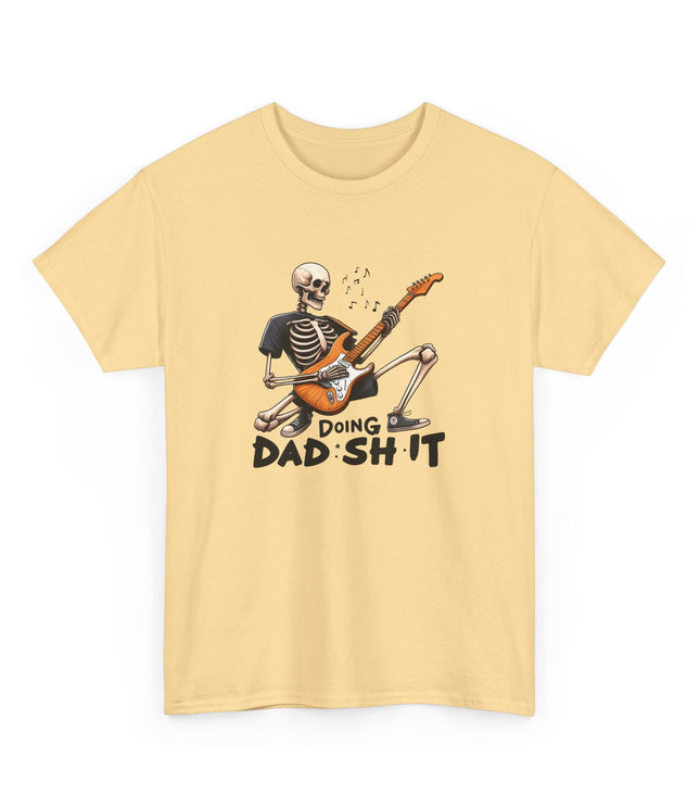 Funny Dad Classic T-Shirt