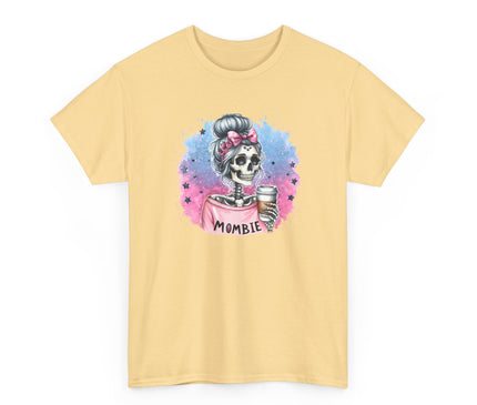 Mombie Classic T-Shirt