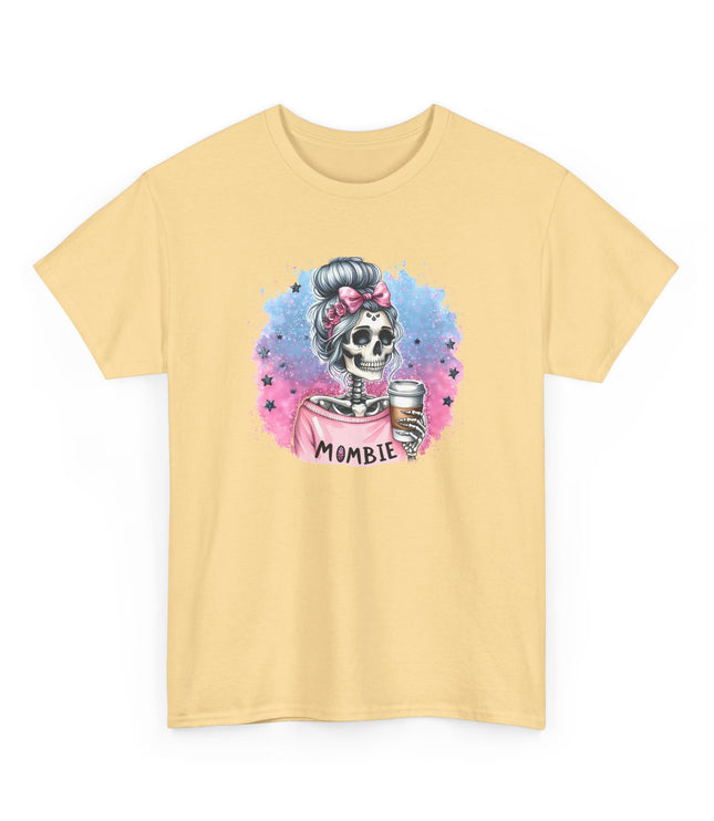 Mombie Classic T-Shirt