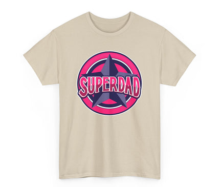 Super Dad Classic T-Shirt
