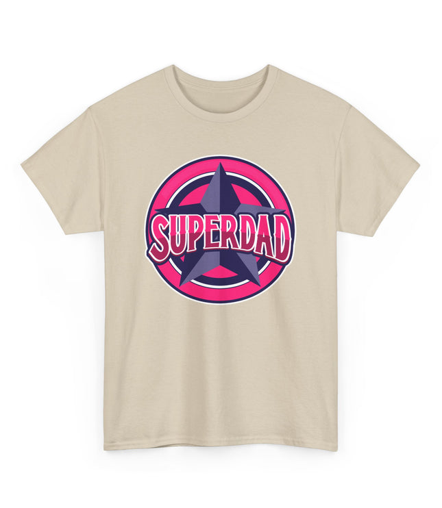 Super Dad Classic T-Shirt