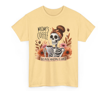 Mom's Coffee Classic T-Shirt