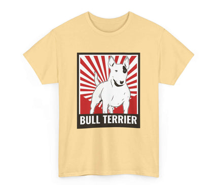 Bull Terrier Classic T-shirt