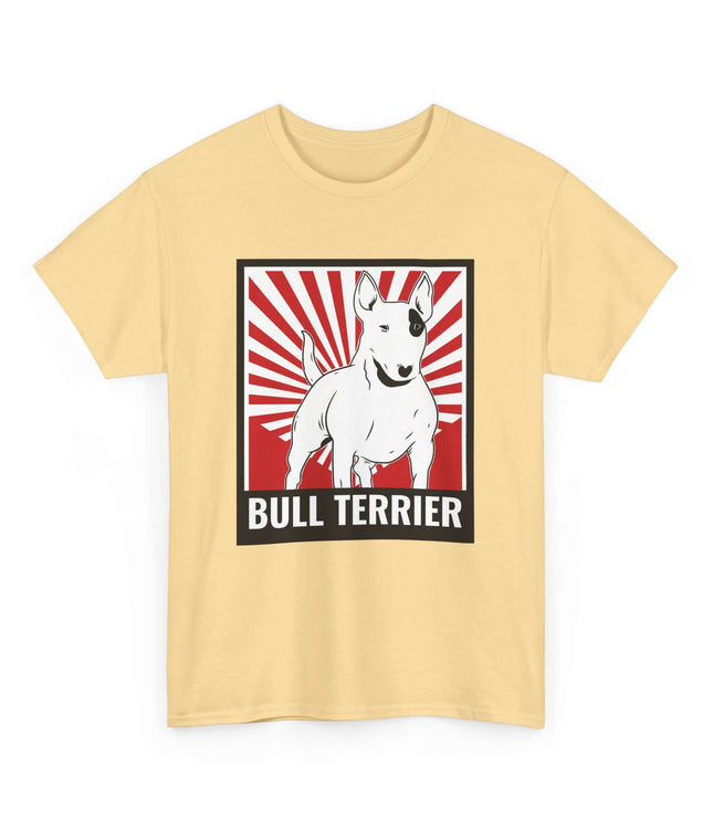 Bull Terrier Classic T-shirt