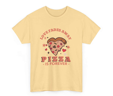 Pizza Is Forever Classic T-Shirt