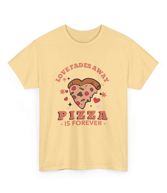 Pizza Is Forever Classic T-Shirt