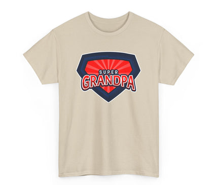 Super Grandpa Classic T-Shirt