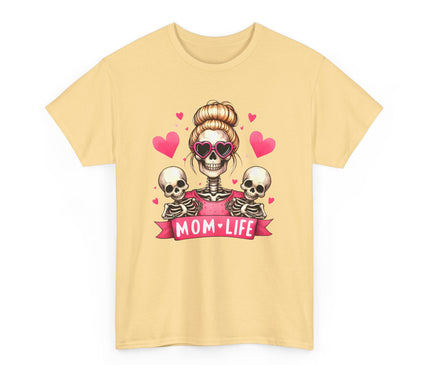 Mom Life Classic T-Shirt