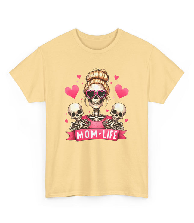 Mom Life Classic T-Shirt