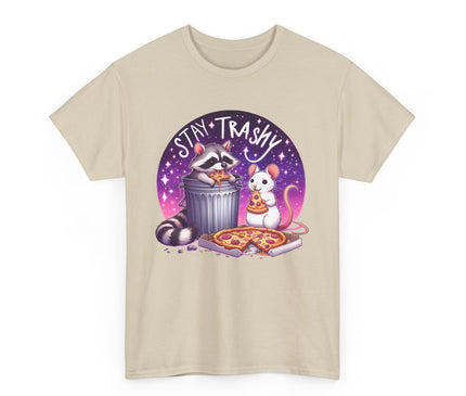 Stay Trashy Classic T-Shirt