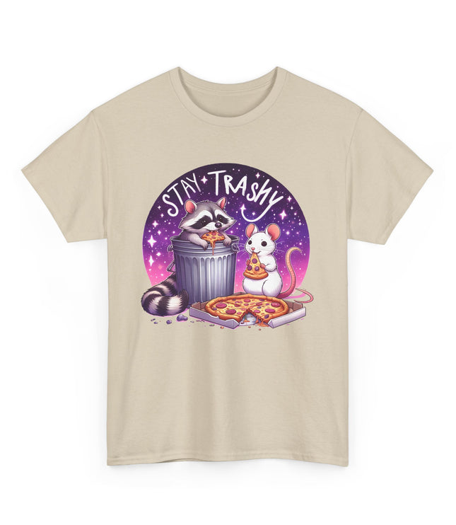 Stay Trashy Classic T-Shirt