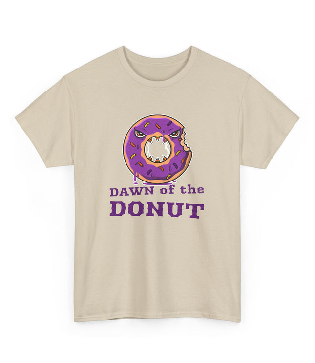 Dawn of the Donut Classic T-Shirt