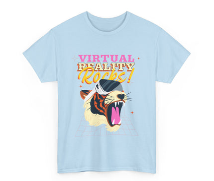 Virtual Reality Rocks Classic T-Shirt