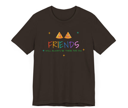 Friends Jersey T-Shirt