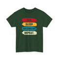 Forest Green / S