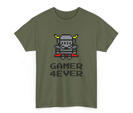 Game Forever Classic T-Shirt