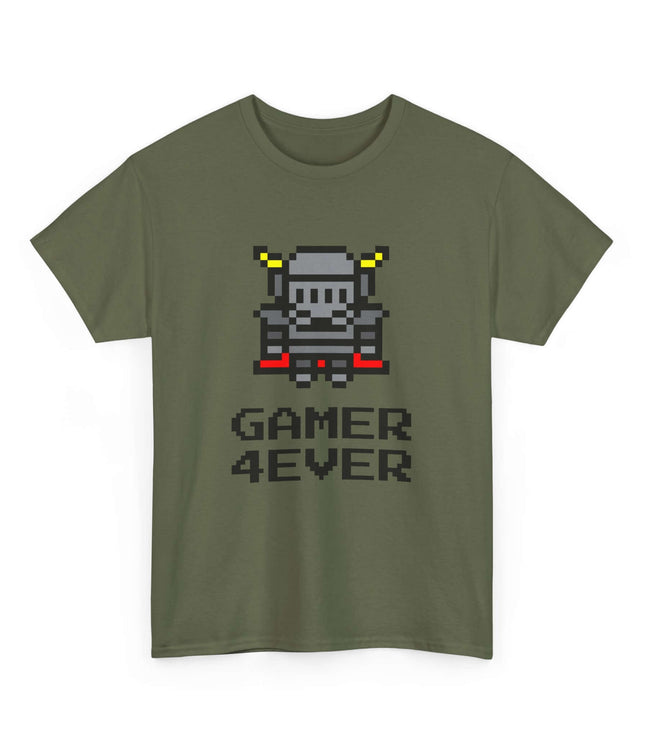 Game Forever Classic T-Shirt