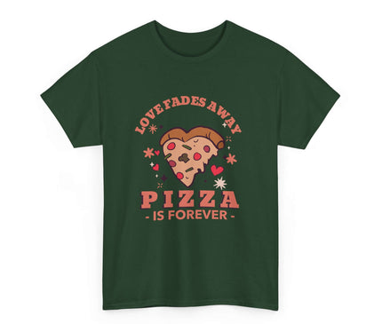 Pizza Is Forever Classic T-Shirt