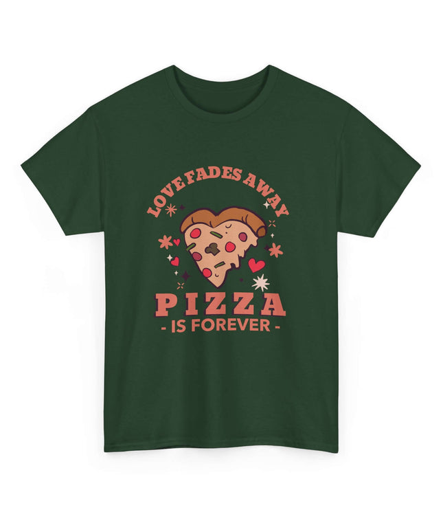 Pizza Is Forever Classic T-Shirt