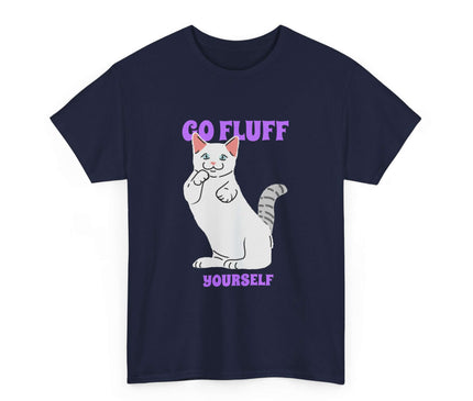 Go Fluff Yourself Classic T-Shirt