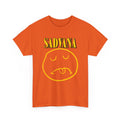 Orange / S